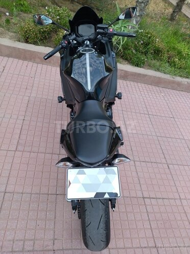 Kawasaki Ninja 650 2019, 7,000 km - 0.7 l - Bakı