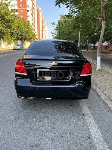 Chevrolet Nexia 2019, 52,000 km - 1.5 l - Bakı