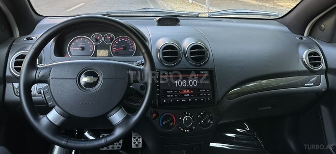 Chevrolet Nexia 2019, 52,000 km - 1.5 l - Bakı