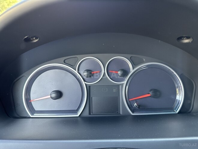 Chevrolet Nexia 2019, 52,000 km - 1.5 l - Bakı
