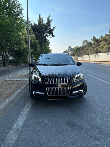 Chevrolet Nexia 2019, 52,000 km - 1.5 l - Bakı
