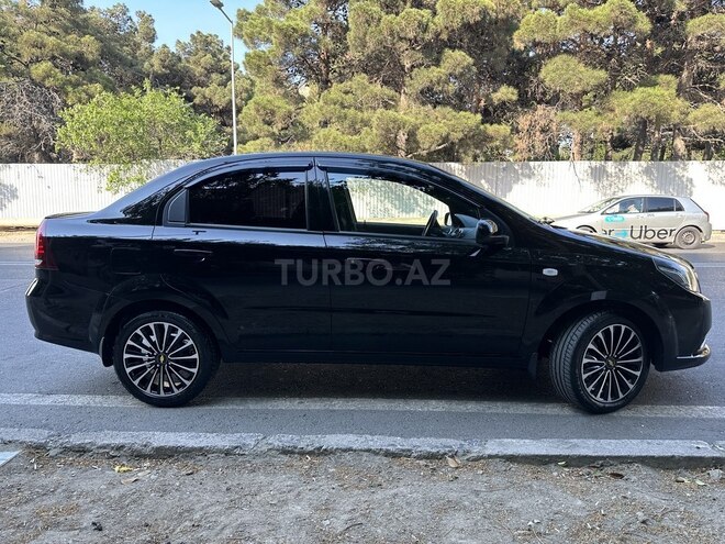 Chevrolet Nexia 2019, 52,000 km - 1.5 l - Bakı