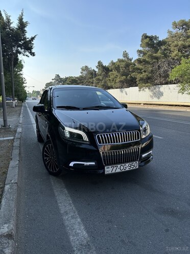 Chevrolet Nexia 2019, 52,000 km - 1.5 l - Bakı