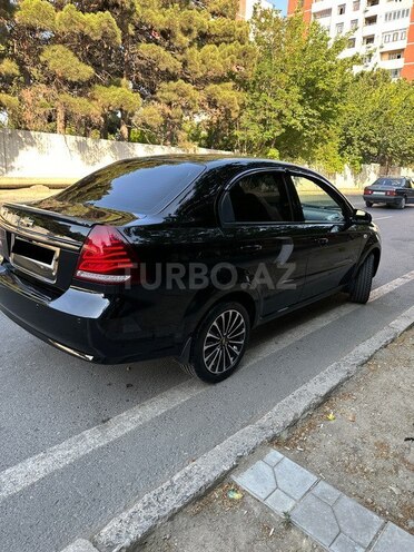Chevrolet Nexia 2019, 52,000 km - 1.5 l - Bakı