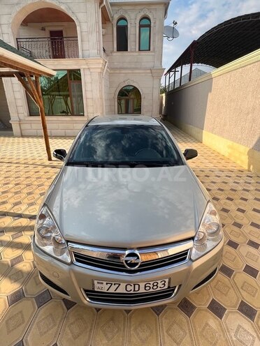 Opel Astra 2007, 226,746 km - 1.4 l - Gəncə