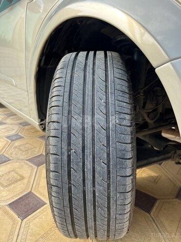Opel Astra 2007, 226,746 km - 1.4 l - Gəncə