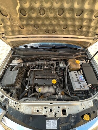 Opel Astra 2007, 226,746 km - 1.4 l - Gəncə