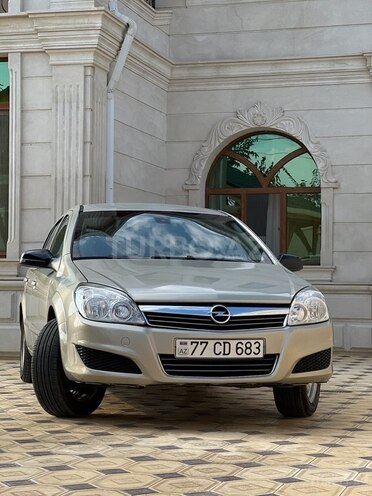 Opel Astra 2007, 226,746 km - 1.4 l - Gəncə