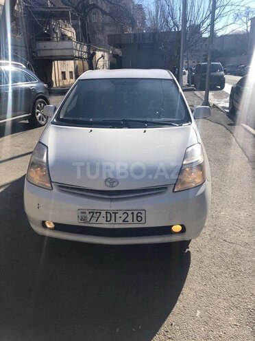 Toyota Prius 2008, 305,000 km - 1.5 l - Bakı