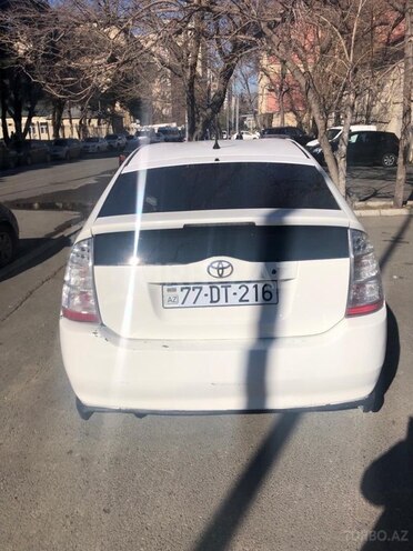 Toyota Prius 2008, 305,000 km - 1.5 l - Bakı