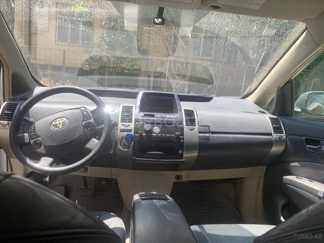 Toyota Prius 2008, 305,000 km - 1.5 l - Bakı
