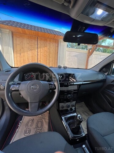Opel Astra 2007, 226,746 km - 1.4 l - Gəncə