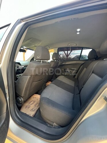 Opel Astra 2007, 226,746 km - 1.4 l - Gəncə