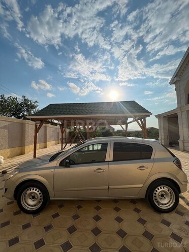 Opel Astra 2007, 226,746 km - 1.4 l - Gəncə