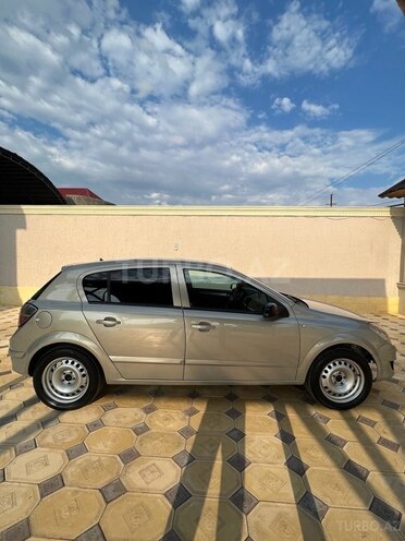 Opel Astra 2007, 226,746 km - 1.4 l - Gəncə