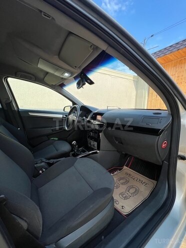 Opel Astra 2007, 226,746 km - 1.4 l - Gəncə