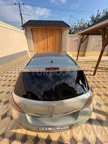 Opel Astra 2007, 226,746 km - 1.4 l - Gəncə