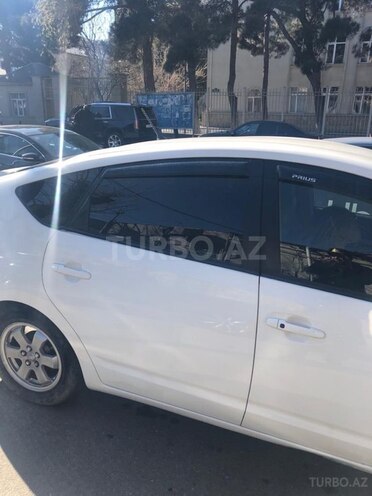Toyota Prius 2008, 305,000 km - 1.5 l - Bakı