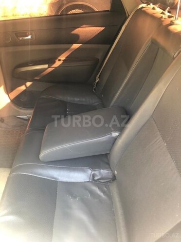 Toyota Prius 2008, 305,000 km - 1.5 l - Bakı
