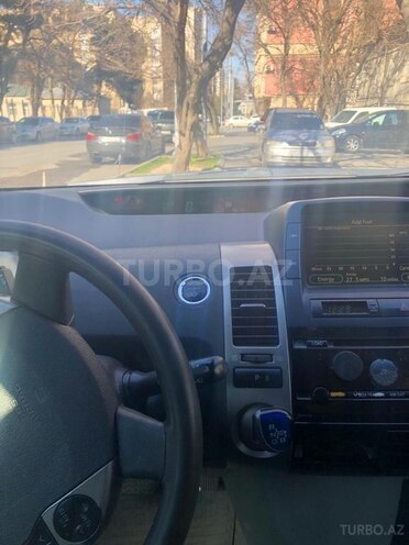 Toyota Prius 2008, 305,000 km - 1.5 l - Bakı