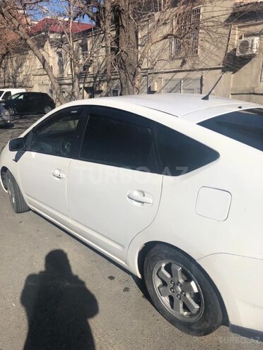 Toyota Prius 2008, 305,000 km - 1.5 l - Bakı