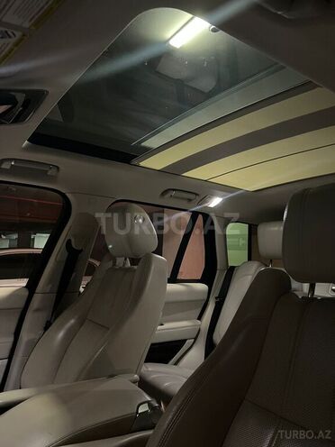 Land Rover Range Rover 2015, 193,000 km - 3.0 l - Bakı