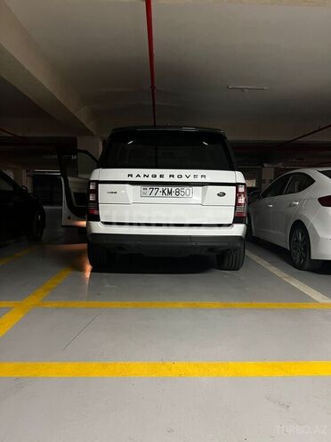 Land Rover Range Rover 2015, 193,000 km - 3.0 l - Bakı