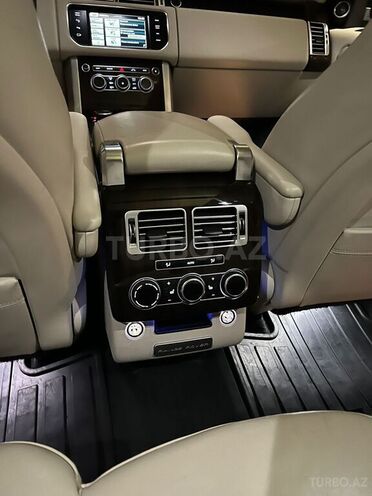 Land Rover Range Rover 2015, 193,000 km - 3.0 l - Bakı