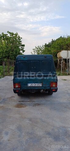 IJ 2717 2002, 296,000 km - 1.6 l - Ağdam