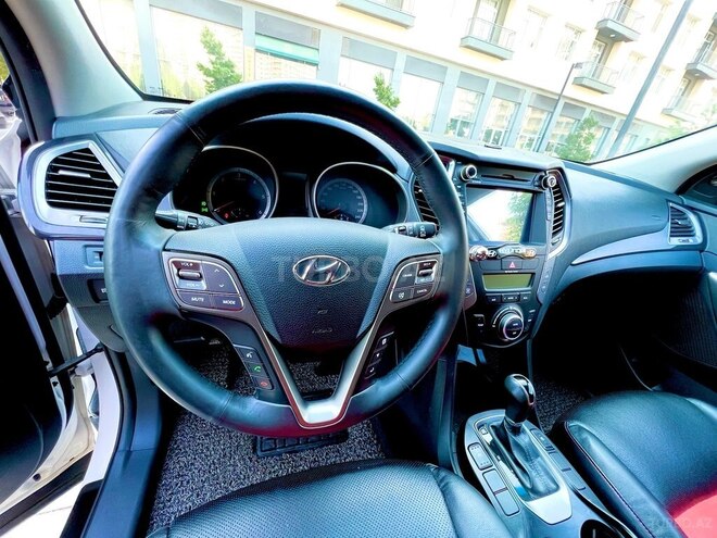 Hyundai Santa Fe 2014, 143,000 km - 2.0 л - Bakı