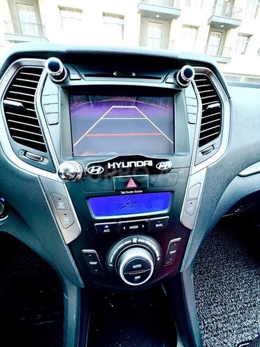 Hyundai Santa Fe 2014, 143,000 km - 2.0 л - Bakı