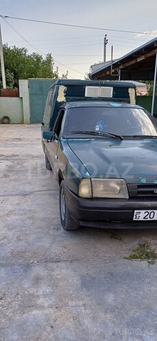 IJ 2717 2002, 296,000 km - 1.6 l - Ağdam