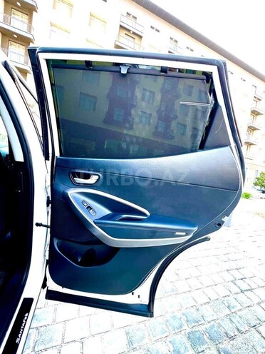 Hyundai Santa Fe 2014, 143,000 km - 2.0 л - Bakı