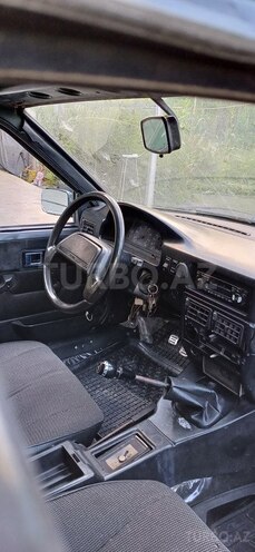 IJ 2717 2002, 296,000 km - 1.6 l - Ağdam