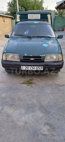 IJ 2717 2002, 296,000 km - 1.6 l - Ağdam