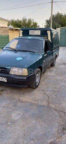 IJ 2717 2002, 296,000 km - 1.6 l - Ağdam