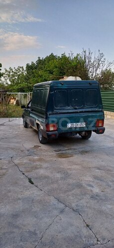 IJ 2717 2002, 296,000 km - 1.6 l - Ağdam