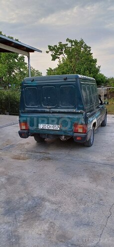IJ 2717 2002, 296,000 km - 1.6 l - Ağdam