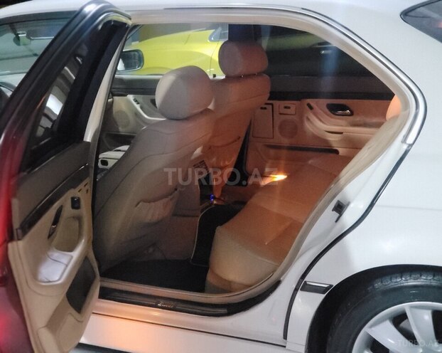 BMW 728 1999, 380,000 km - 2.8 l - Bakı