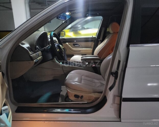 BMW 728 1999, 380,000 km - 2.8 l - Bakı