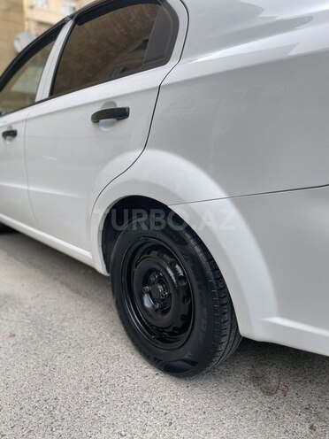 Chevrolet Aveo 2011, 230,000 km - 1.4 l - Bakı