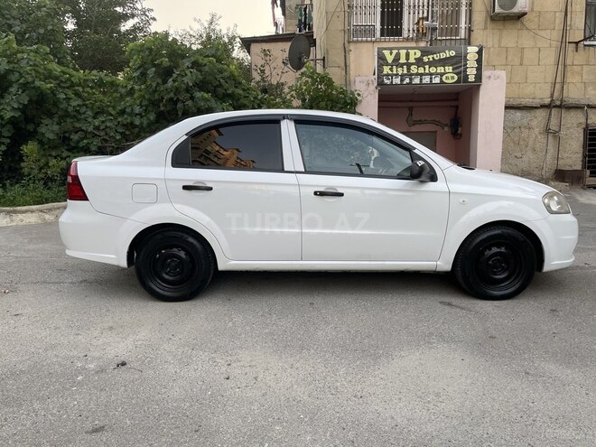 Chevrolet Aveo 2011, 230,000 km - 1.4 l - Bakı