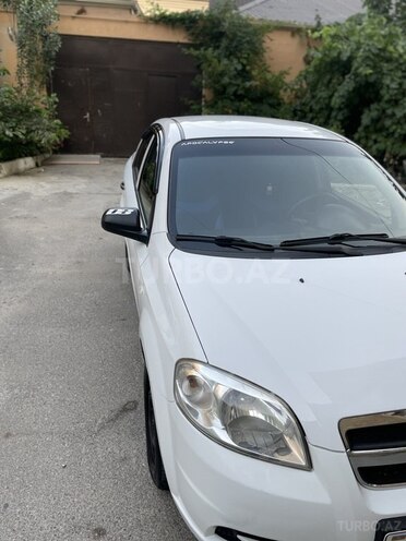 Chevrolet Aveo 2011, 230,000 km - 1.4 l - Bakı