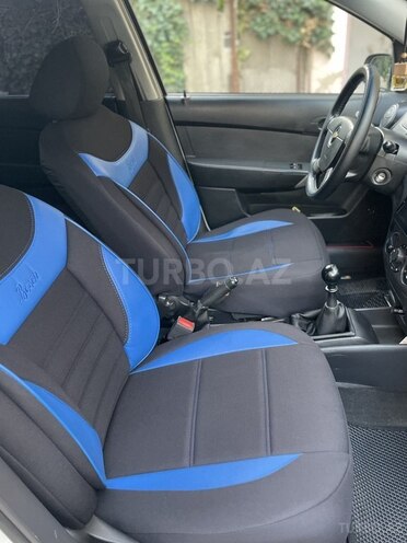 Chevrolet Aveo 2011, 230,000 km - 1.4 l - Bakı