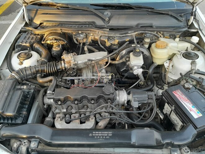 Daewoo Nexia 2006, 378,000 km - 1.5 l - Bakı