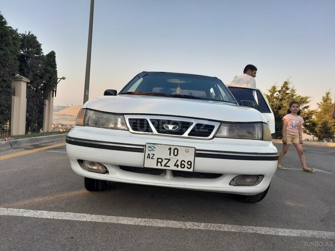 Daewoo Nexia 2006, 378,000 km - 1.5 l - Bakı