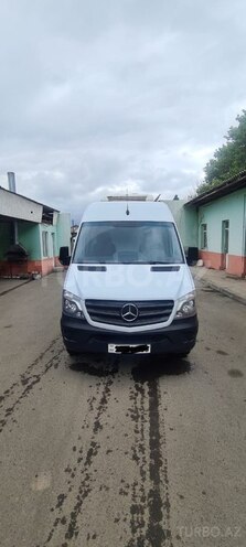 Mercedes Sprinter 515 2013, 300,000 km - 3.0 л - Gəncə