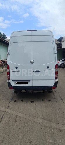 Mercedes Sprinter 515 2013, 300,000 km - 3.0 л - Gəncə
