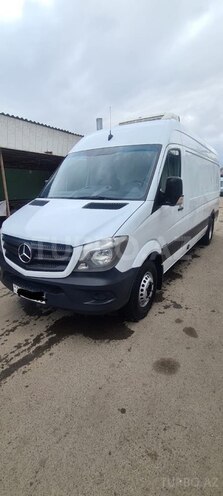 Mercedes Sprinter 515 2013, 300,000 km - 3.0 л - Gəncə