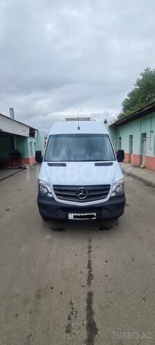 Mercedes Sprinter 515 2013, 300,000 km - 3.0 л - Gəncə